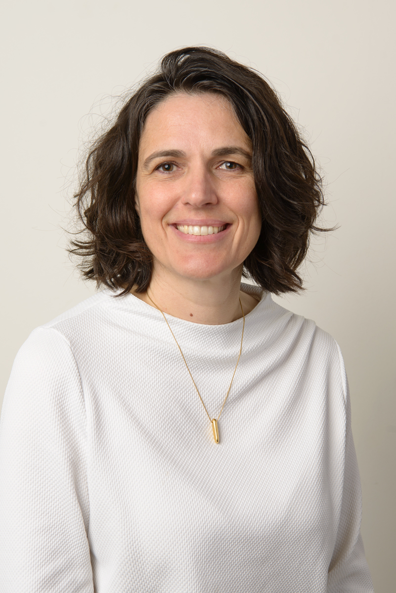 Dr. Anne-Christine Bombois